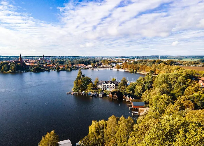 Hotel Seestern