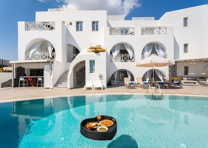 Hotel familiare: La Bellezza Eco Boutique Hotel
