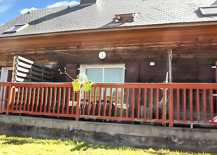 Maison de 2 chambres avec terrasse amenagee et wifi a La Salvetat sur Agout