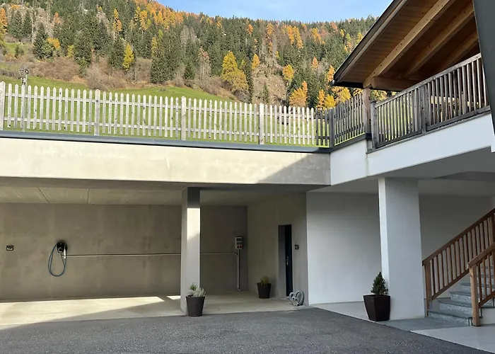 Appartements Josef Lercher