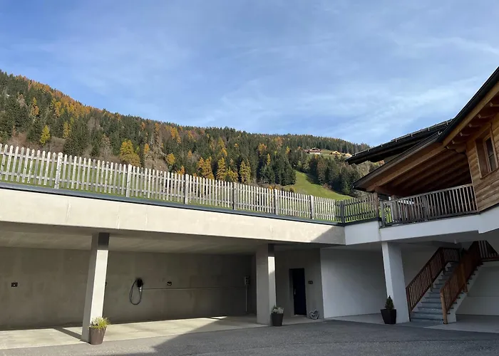 Appartements Josef Lercher