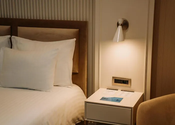 En Hotel Boutique Izmir