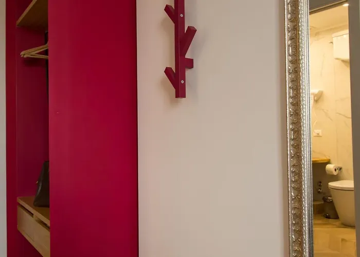 Hotel familiare: Terrazza Giuliana