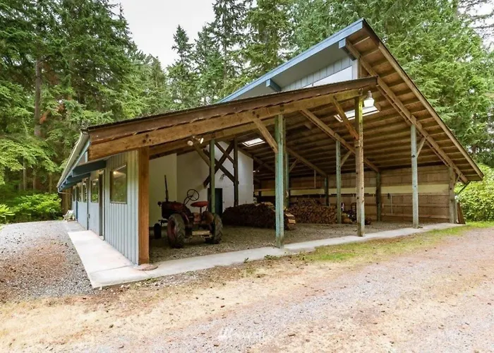 Perch - Rhododendron Loft