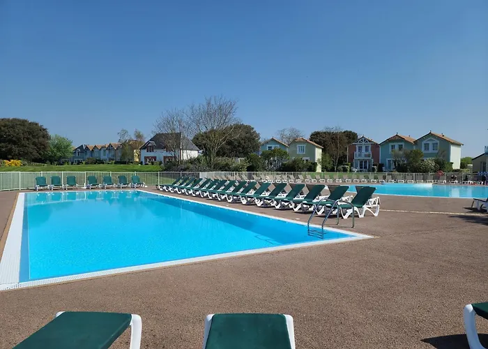 Charmant logement Port Bourgenay Chez Camille&Axel