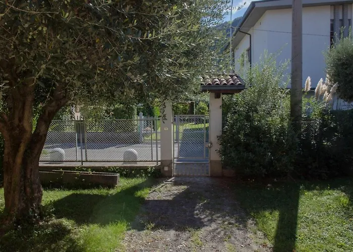 Casa Bettoni Iseo
