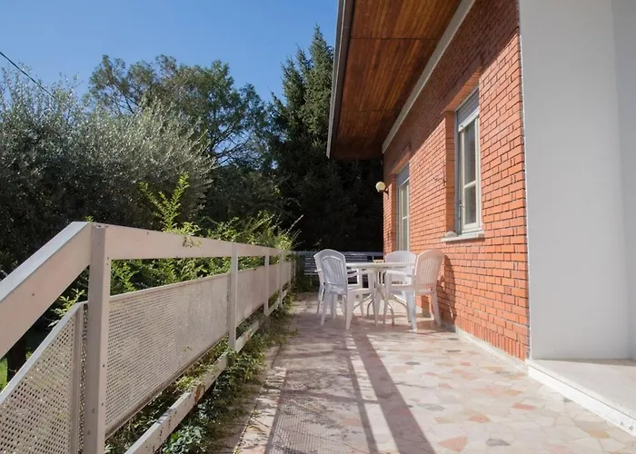 Casa Bettoni Iseo