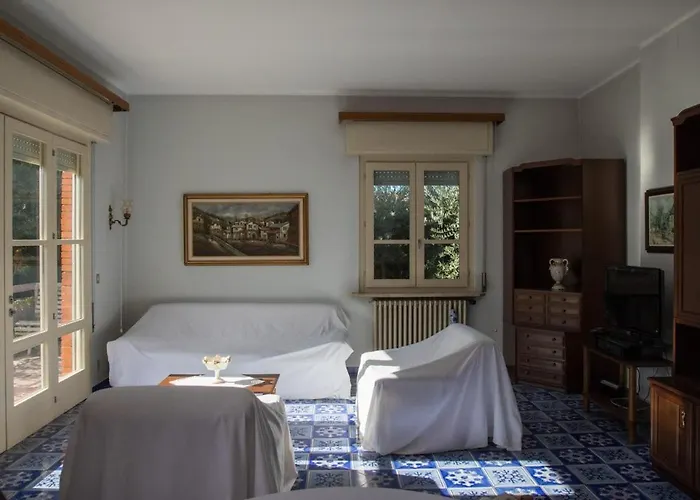 Casa Bettoni Iseo