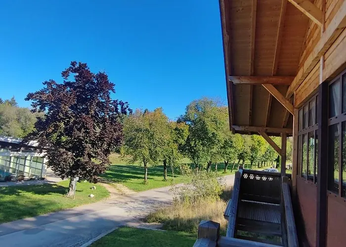 Chalet Refuge et Confort
