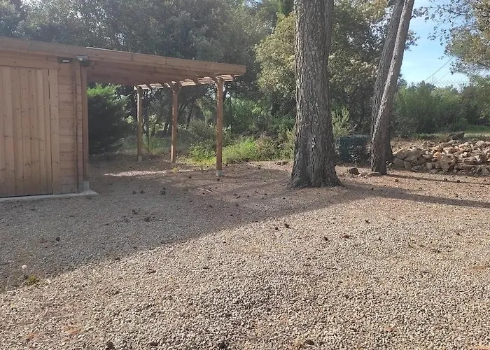 Maison au cœur du Var