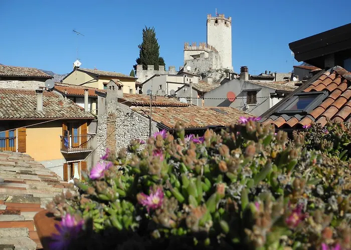 Casa Cressotti Appartamenti