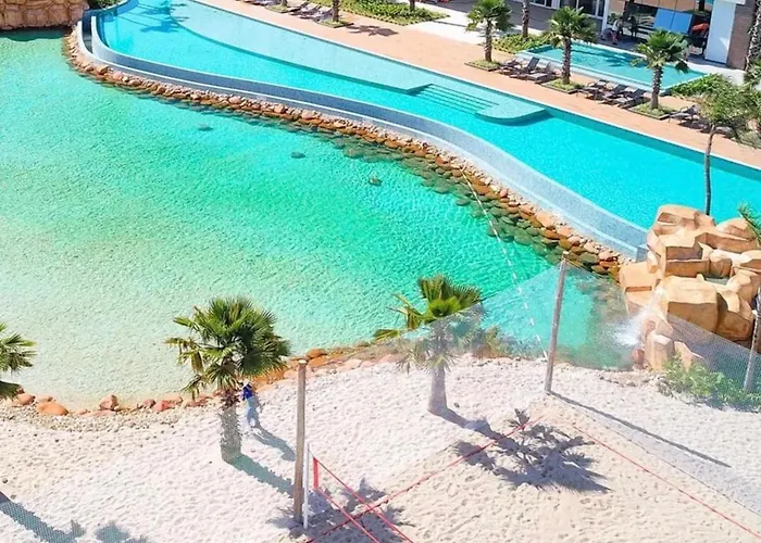 Casa no Murano Resort