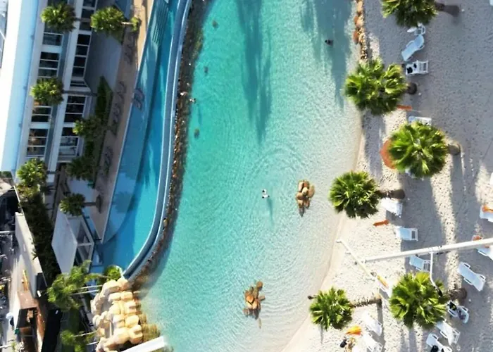 Casa no Murano Resort