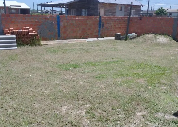 Casa do tonho