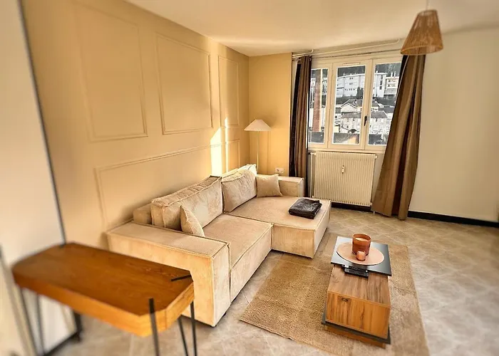 Hellébore - Cosy avec garage