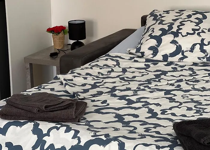 Appartement des dauphins