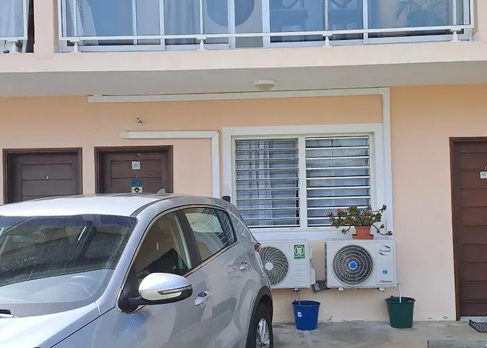 Le Calebassier