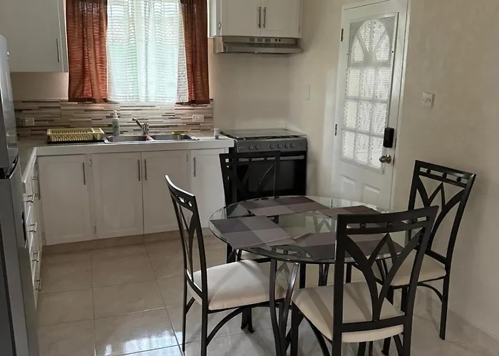 Sakari Ventures Apartments
