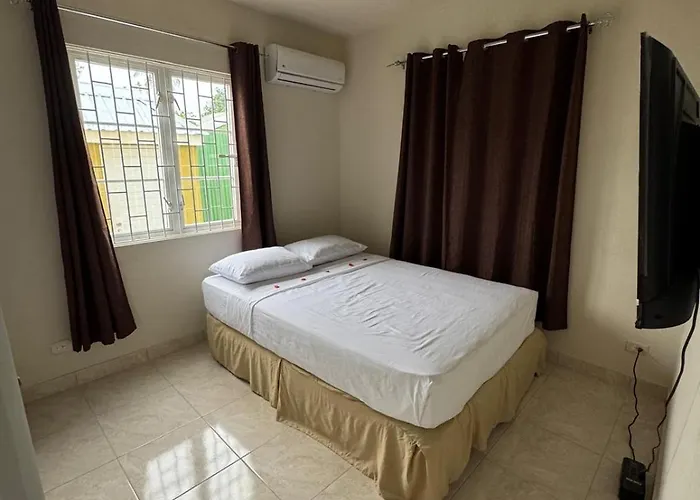 Sakari Ventures Apartments