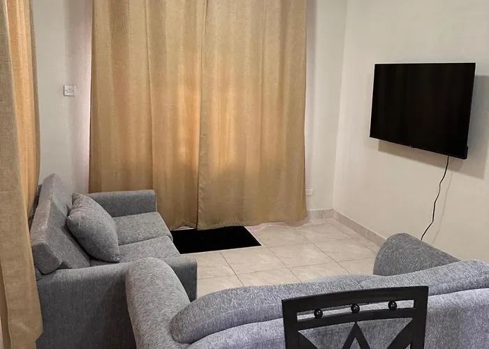 Sakari Ventures Apartments