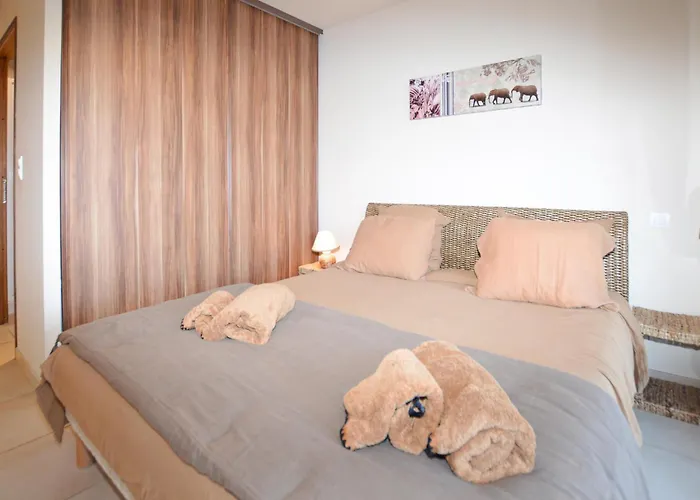 Beautiful Home In Sagone