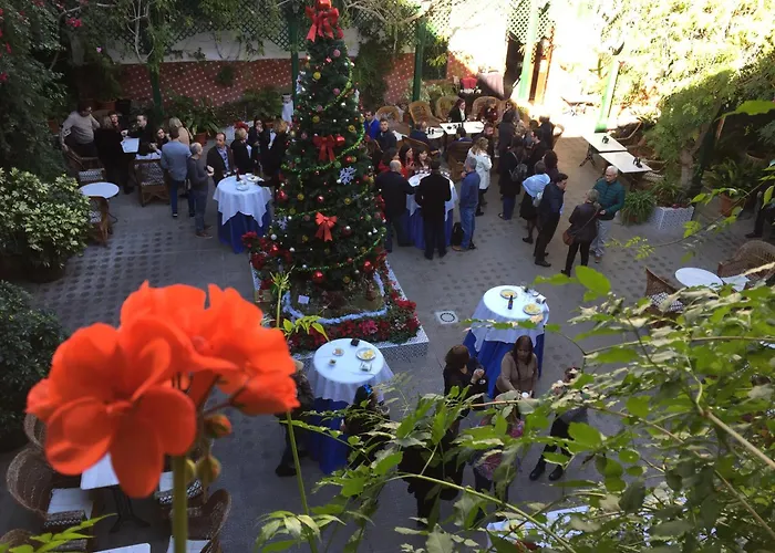 Balneario La Encarnacion