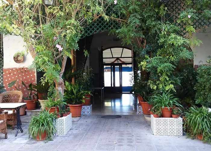 Balneario La Encarnacion