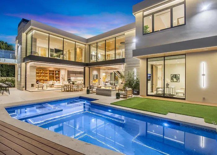 Hutton Modern