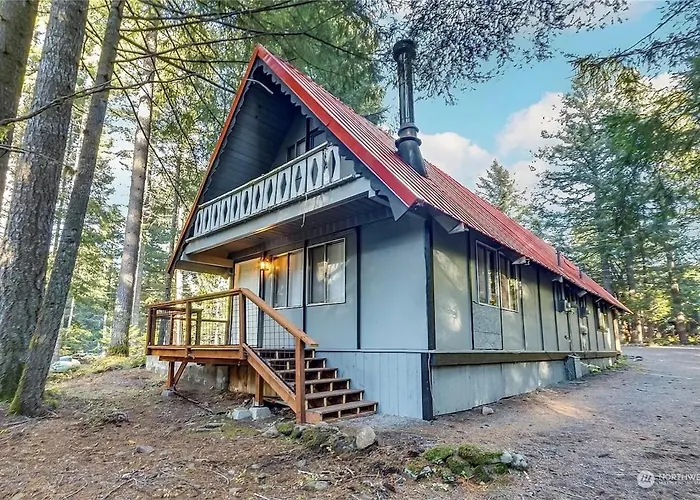 Tiny Timber