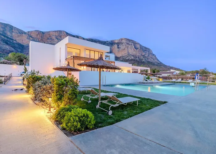Hotel boutique: Hotel Boutique Mi Almazara