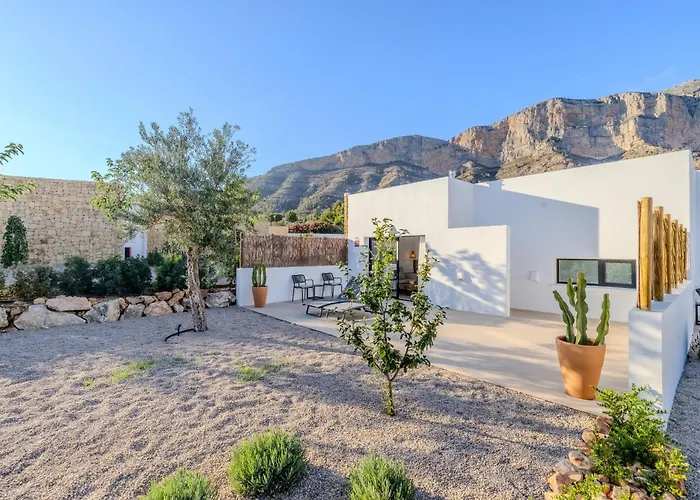 Hotel boutique: Hotel Boutique Mi Almazara