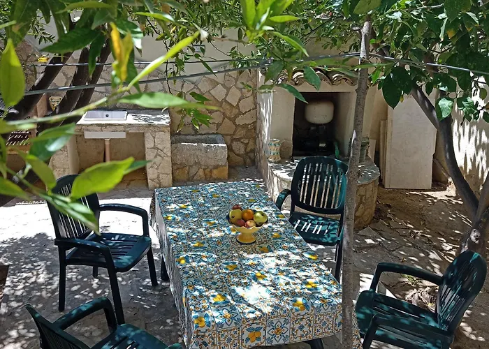  Tocco Di San Vito