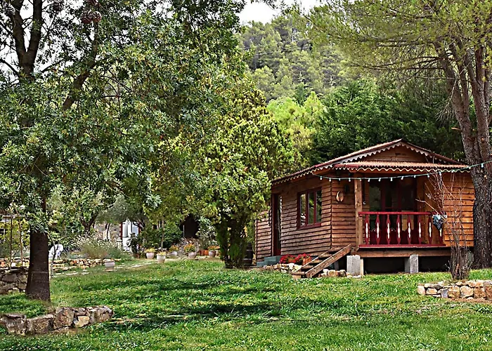 La Buissoniére