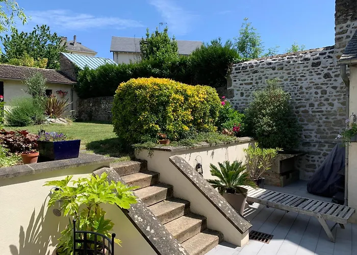 La Maison D'Hélios