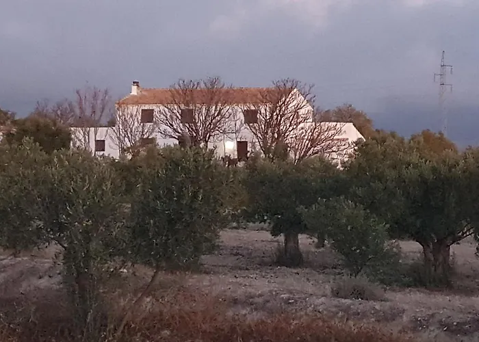 Casa De La Familia