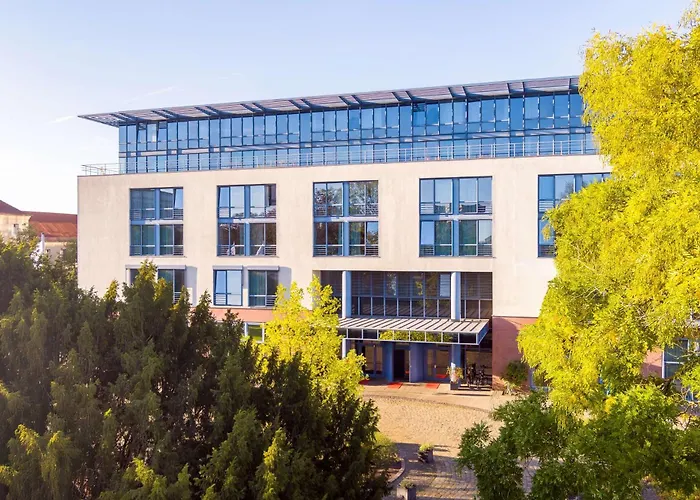 Radisson Blu Fürst Leopold Hotel