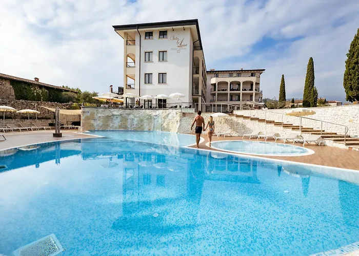 Hotel Resort Villa Luisa&Spa