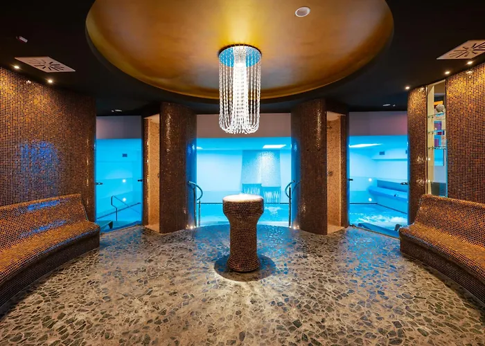 Hotel Resort Villa Luisa&Spa