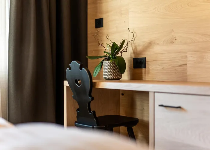Hotel con Spa Rierhof