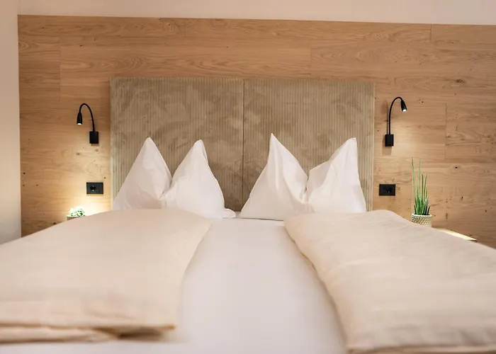 Hotel con Spa Rierhof