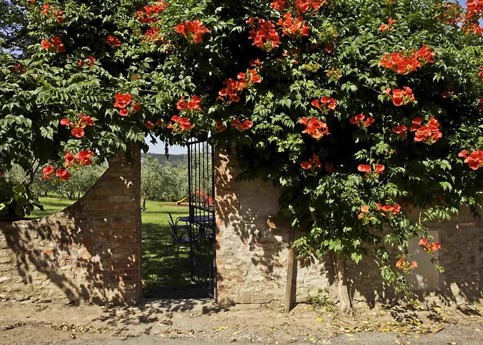 Fattoria Poggio Capponi