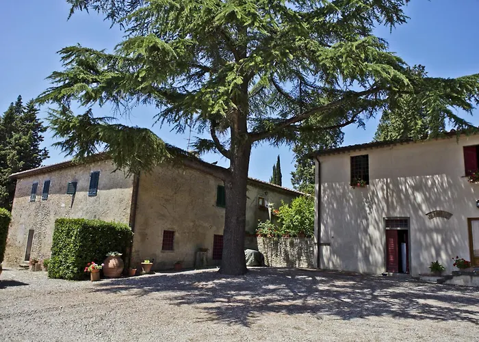Fattoria Poggio Capponi