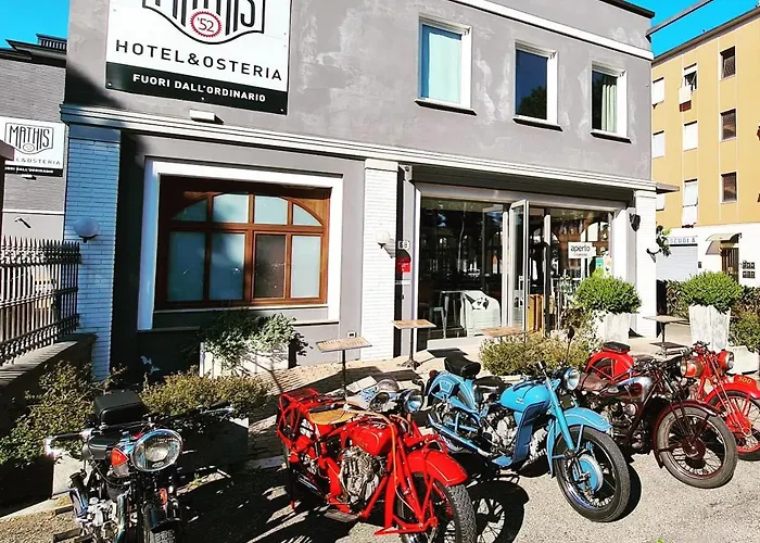 Hotel adatto agli animali: Mathis