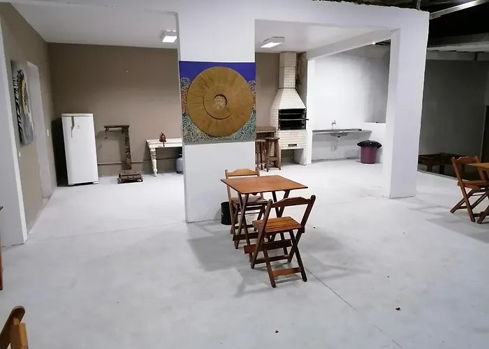 Pousada TOP Mairiporã