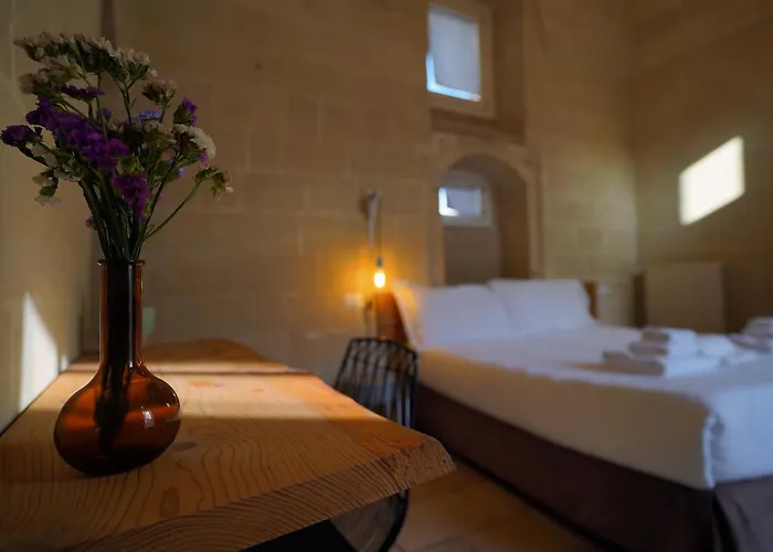 Due Forni Affittacamere