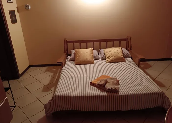 Casa Giulia - Tramonto - Valeggio sul Mincio