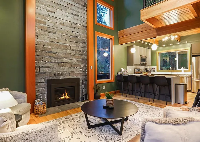 Whistler Peak Lodge