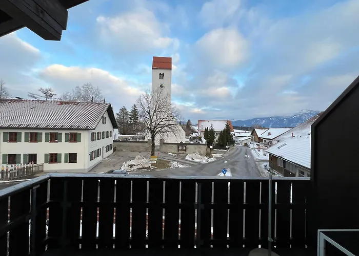  Vitushöhle&Vitusfort Urlaub Im Allgäu - Ferienwohnungen&Themenzimmer In Hopfen Am