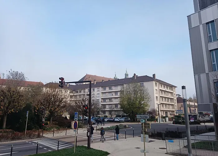 Résidence Le Château