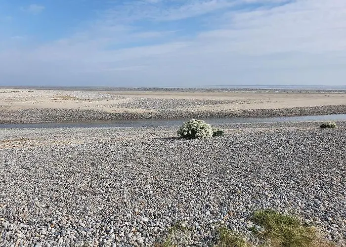 Gite Baie de Somme